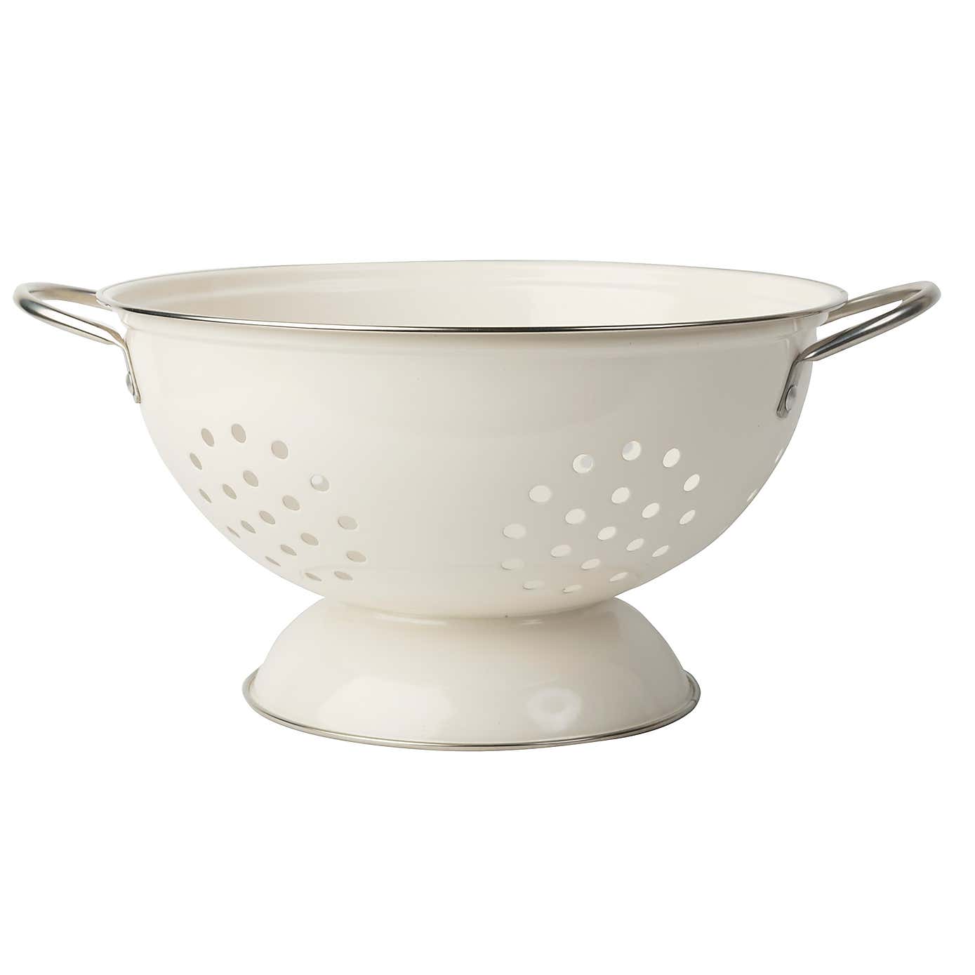 Housekeeper Colander
