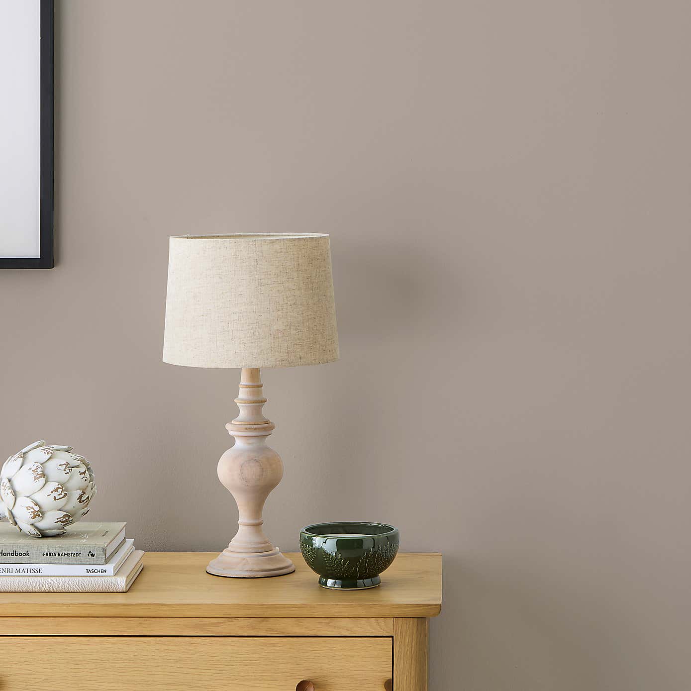 Churchgate Pantry Stone Matte Emulsion Paint