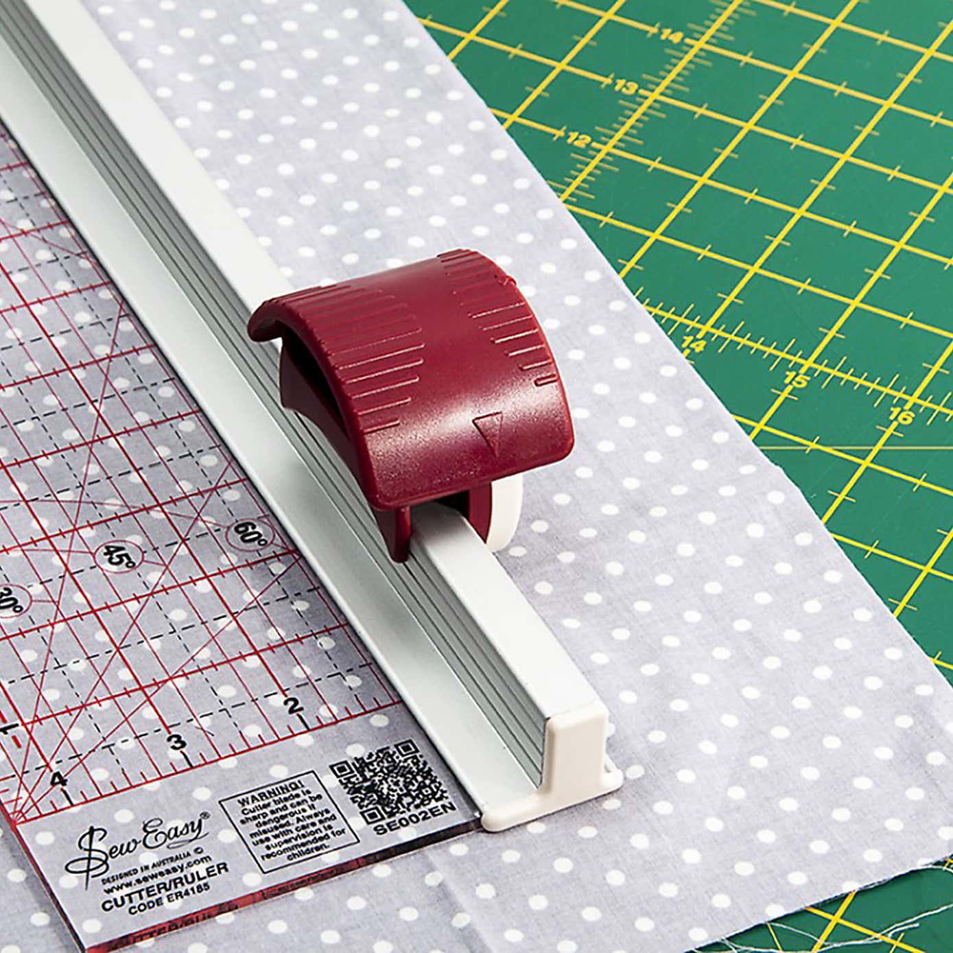 Rule Cutter 4.5 x 13.5in