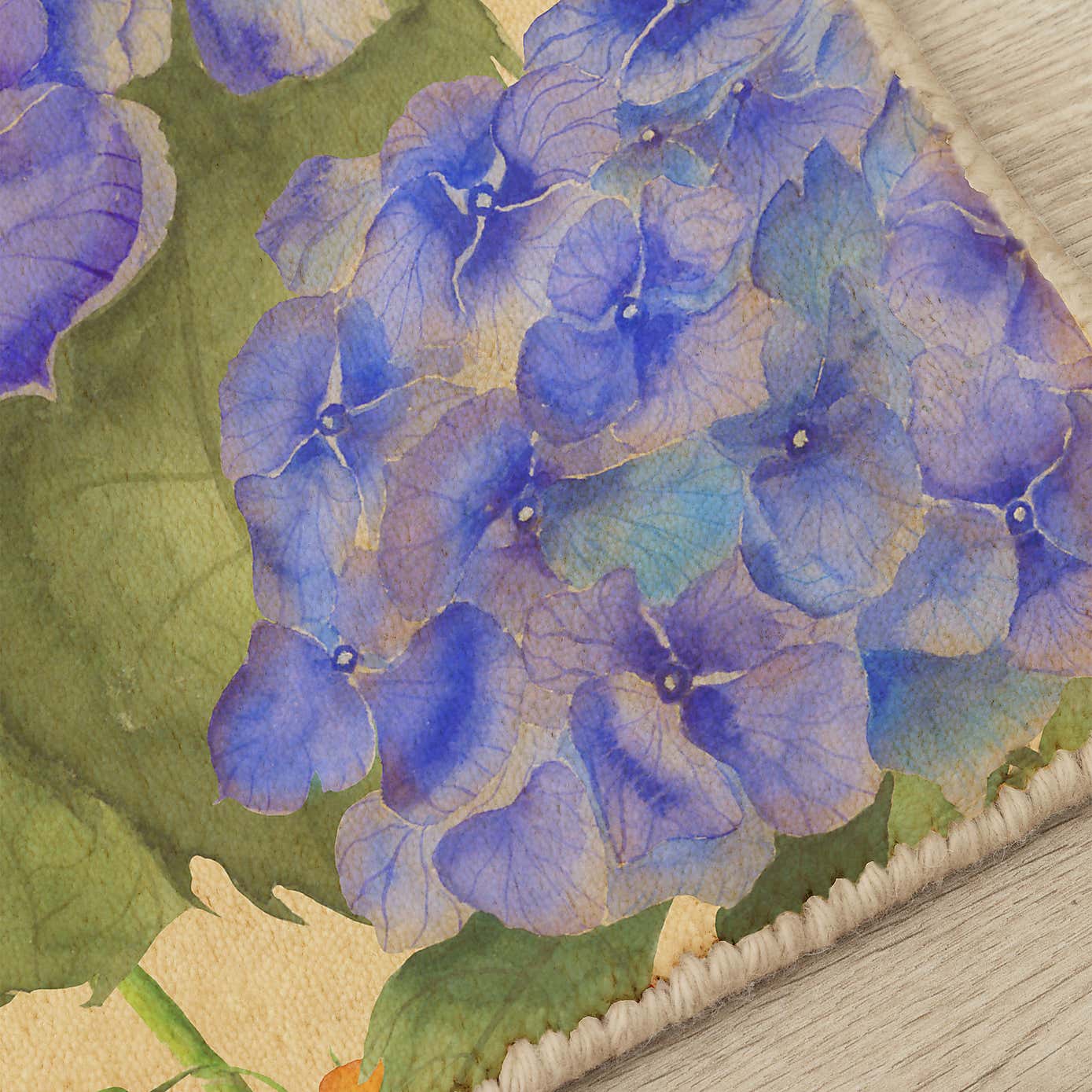 Voyage Maison Idalia Fuchsia Rug