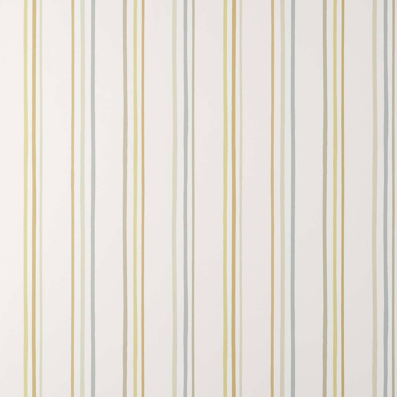 Multi Stripe Wallpaper