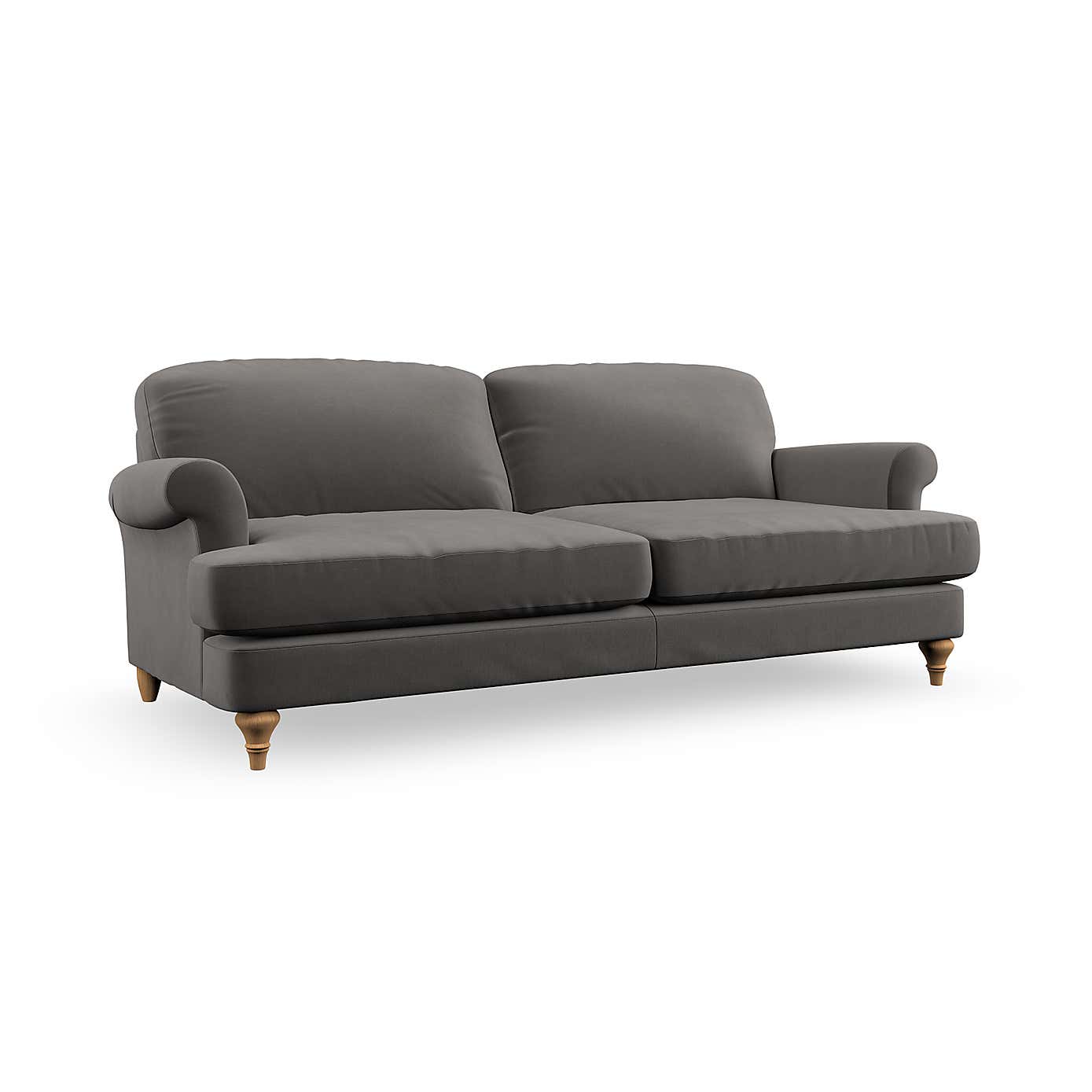 Evie Large 3 Seater Sofa