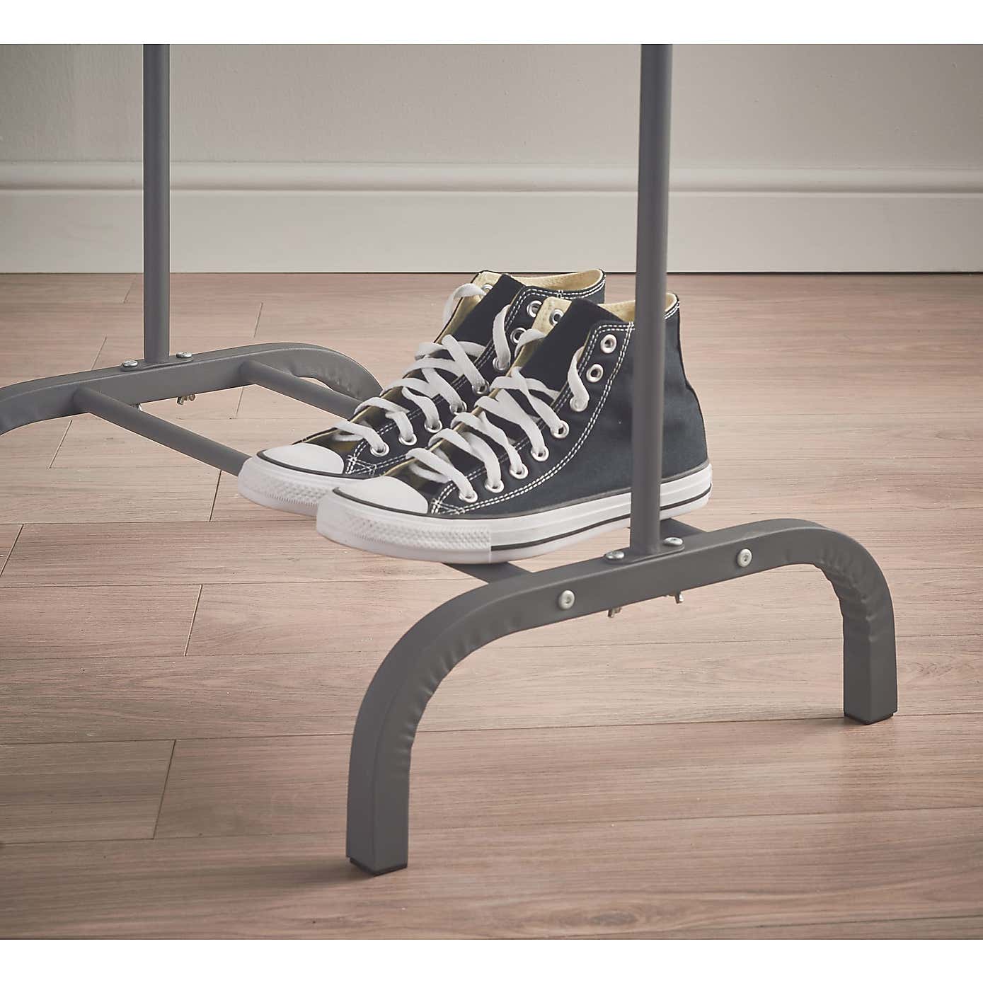 Our House Mini Clothes Rail