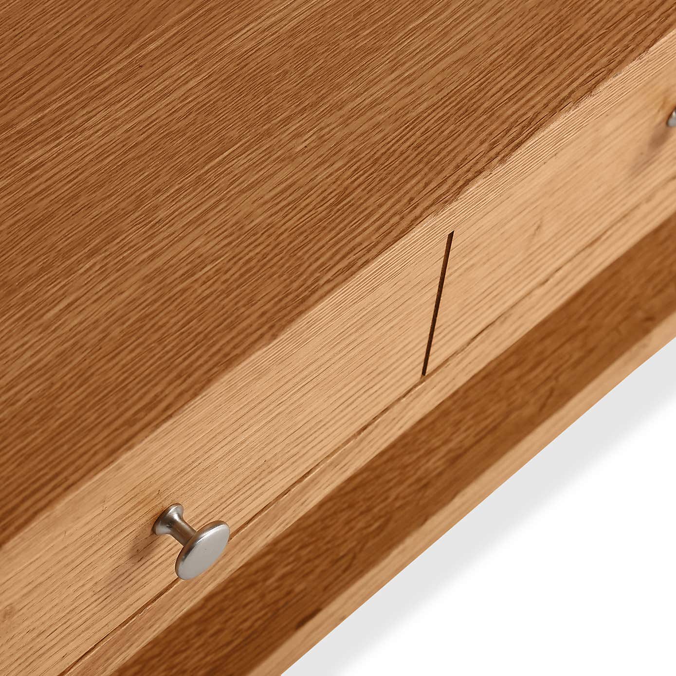 Bromley Oak Coffee Table