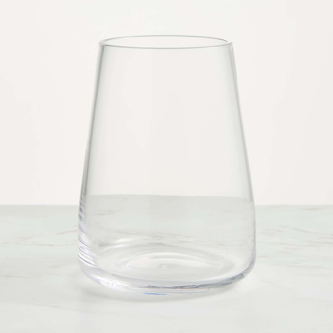 Chicago Clear Tumbler