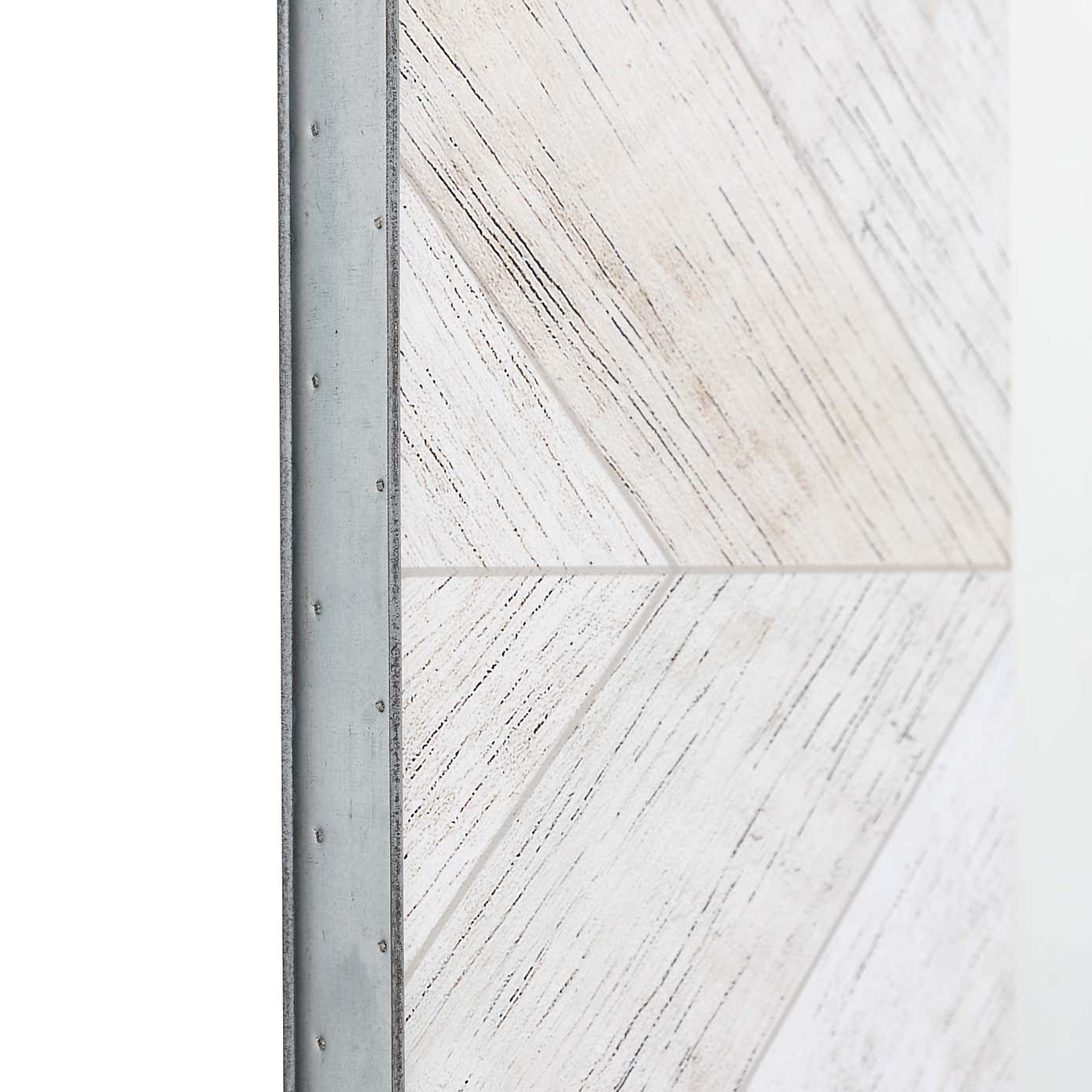 Caspian Rectangle Wall Mirror