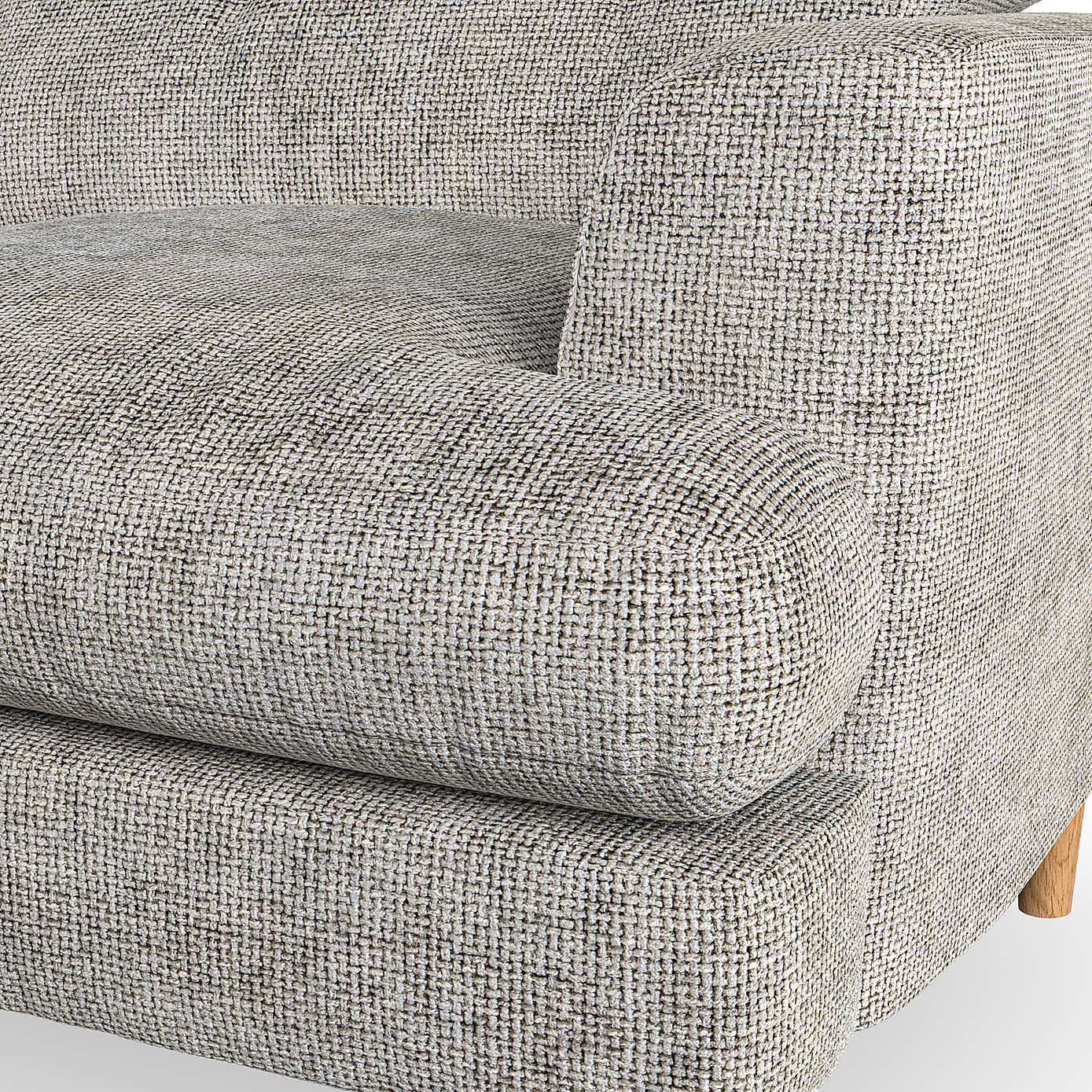 Cooper 3 Seater Sofa Bed