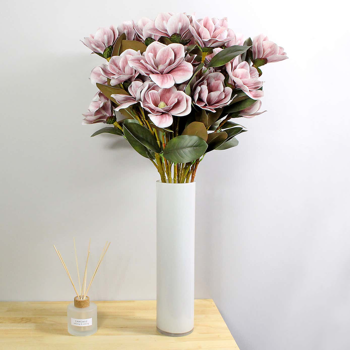 Artificial Magnolia Stem