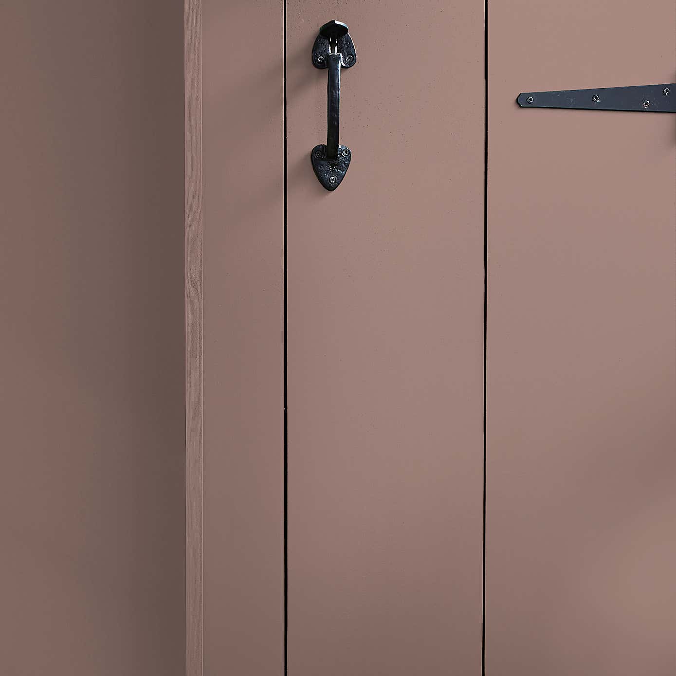 William Morris At Home Enchanted Dusk Eggshell Paint