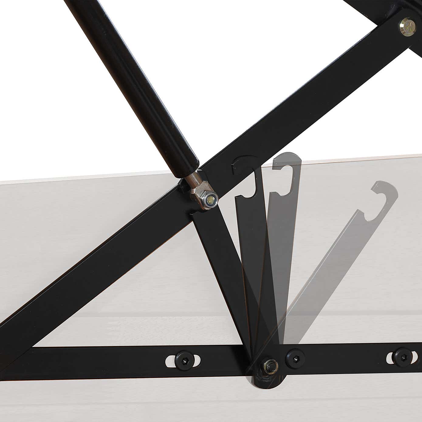 Winslow Ottoman Bedstead