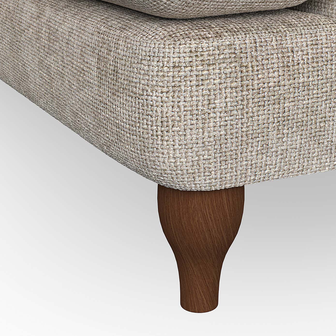 Canterbury Large 3 Seater Sofa