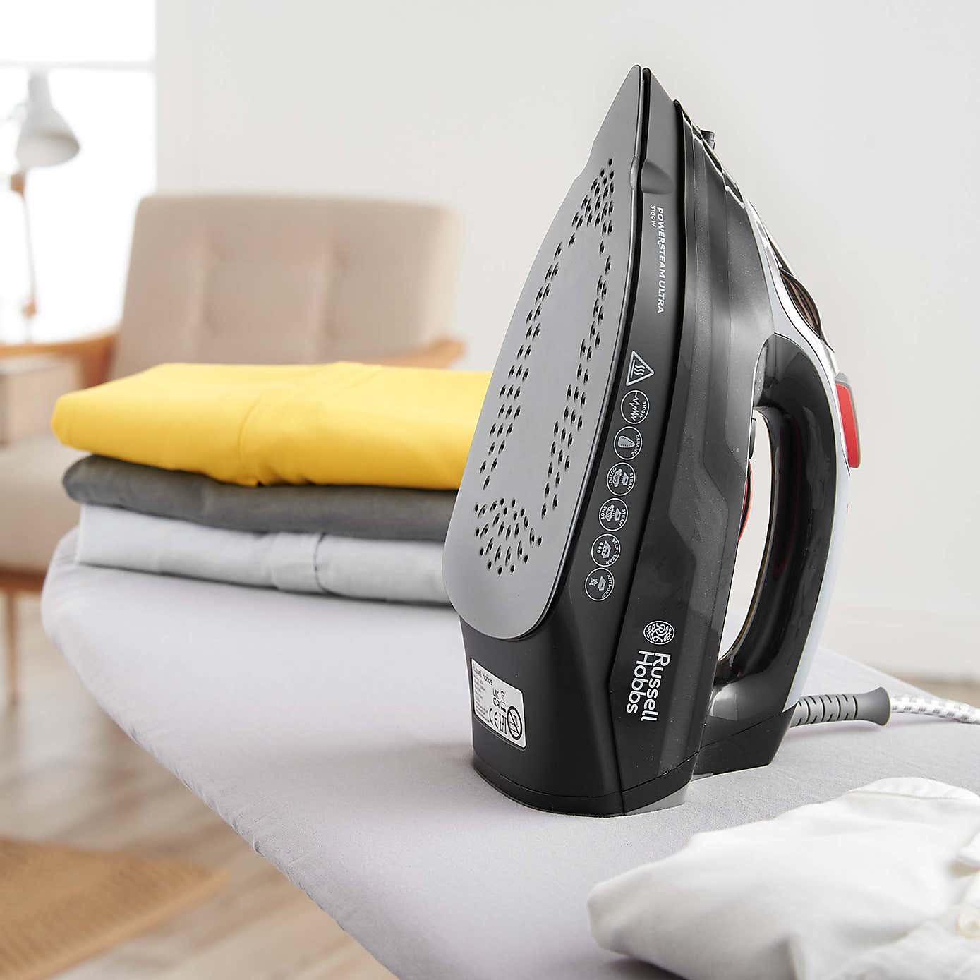 Russell Hobbs Powersteam Ultra 3100W Iron