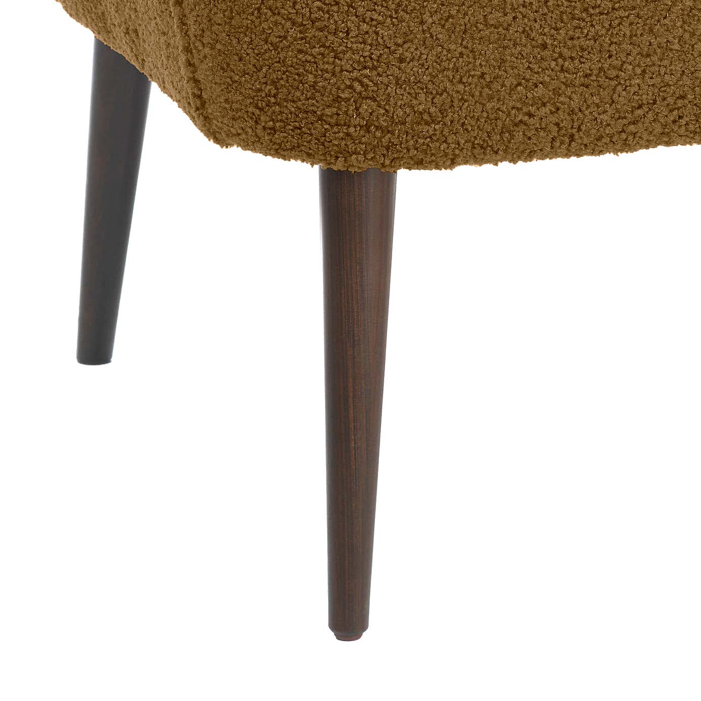 Bailey Sherpa Accent Chair