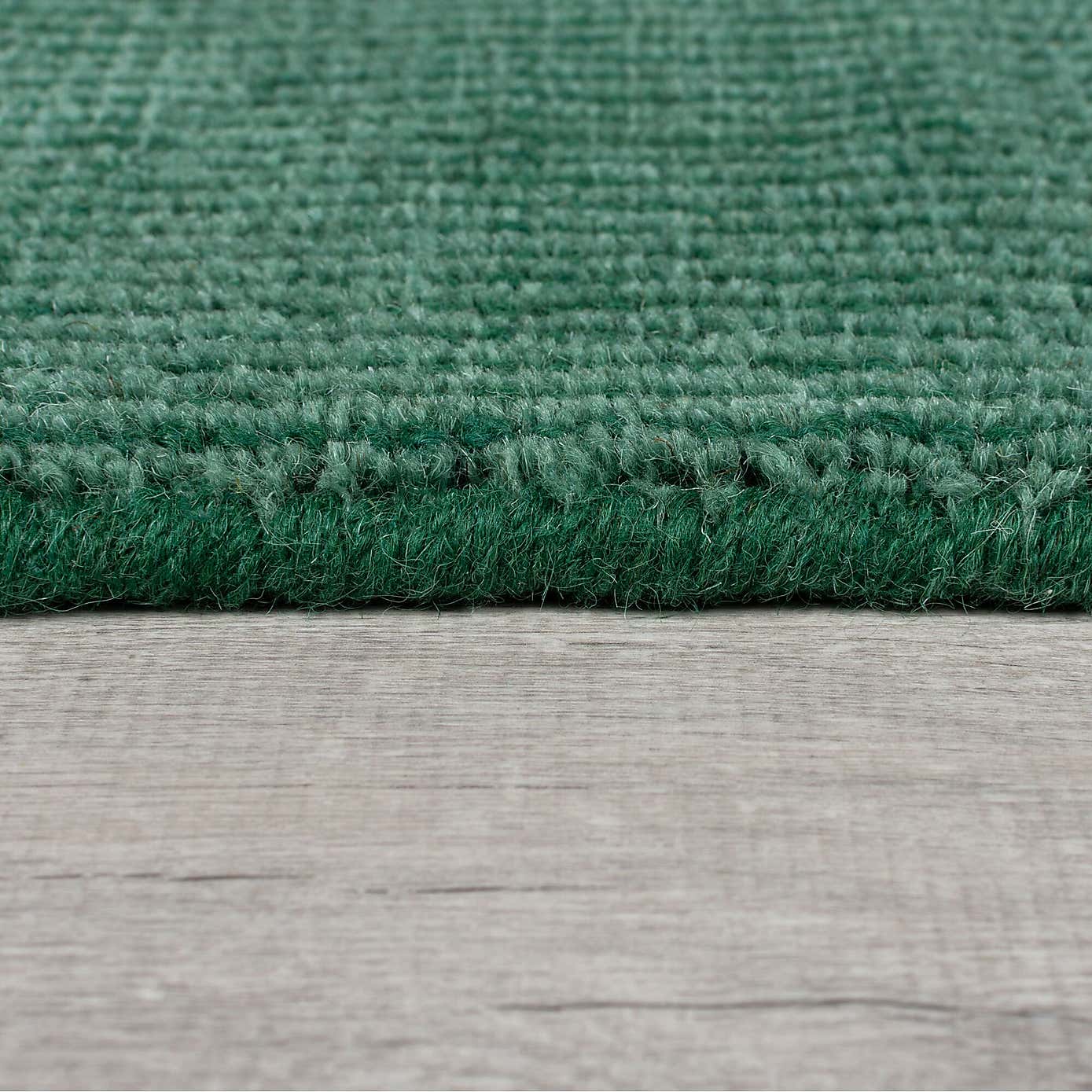 Elements Hayes Textured Wool Rug