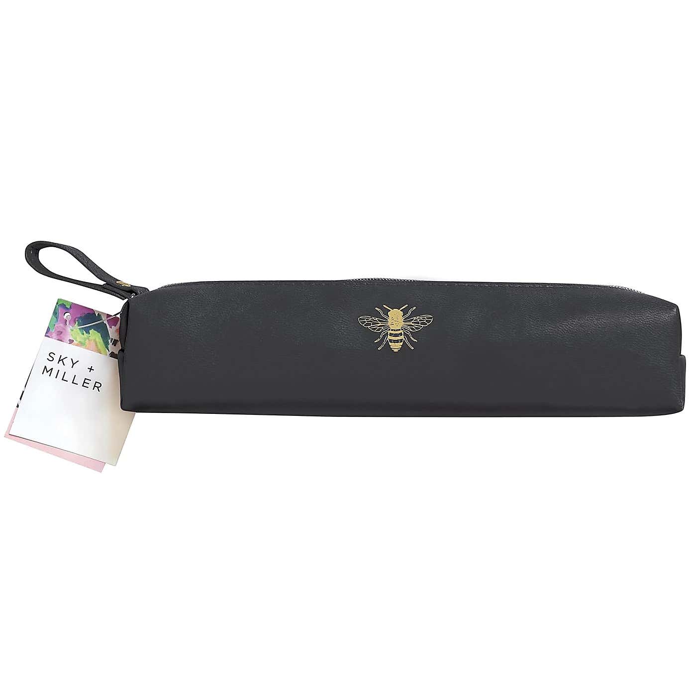 Brandvine Bee Planner & Pencil Case