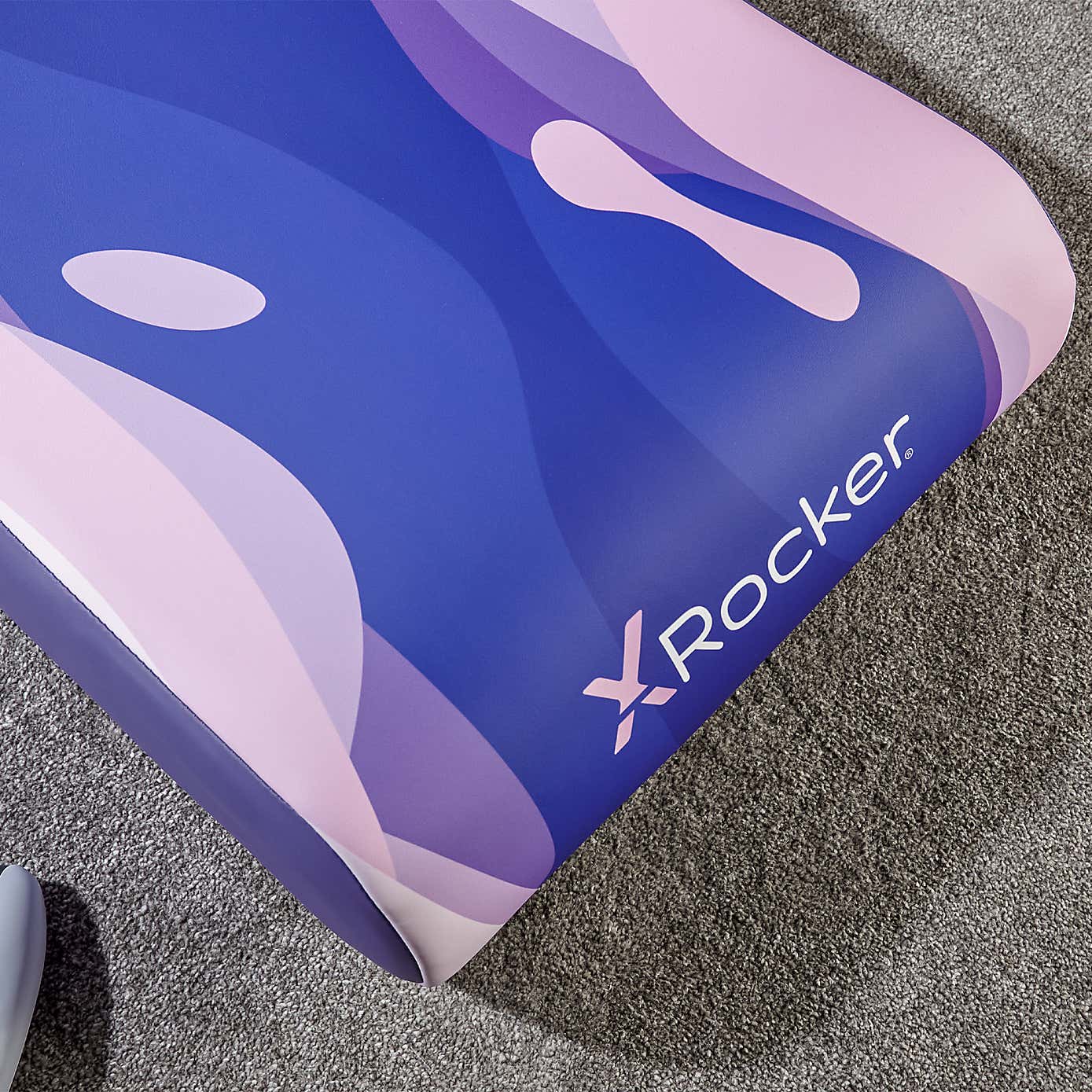 X Rocker Video Rocker Gaming Chair