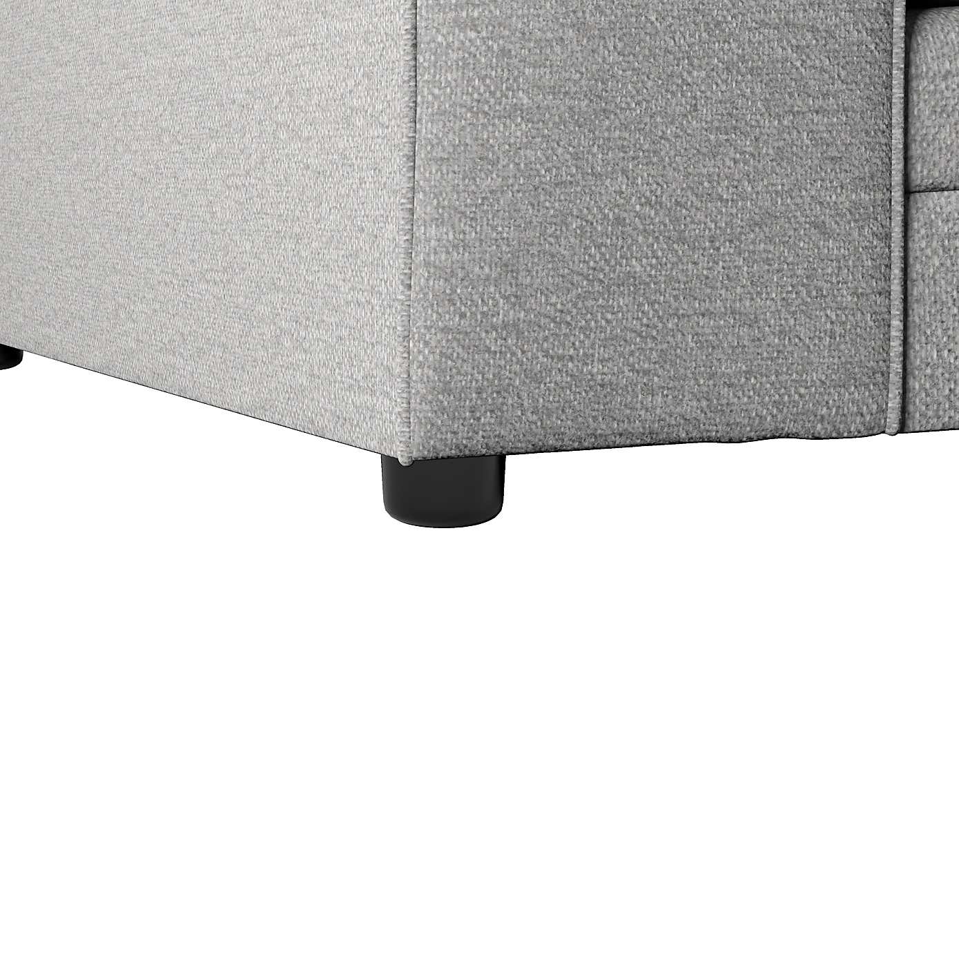 Washington Chenille 3 Seater Sofa