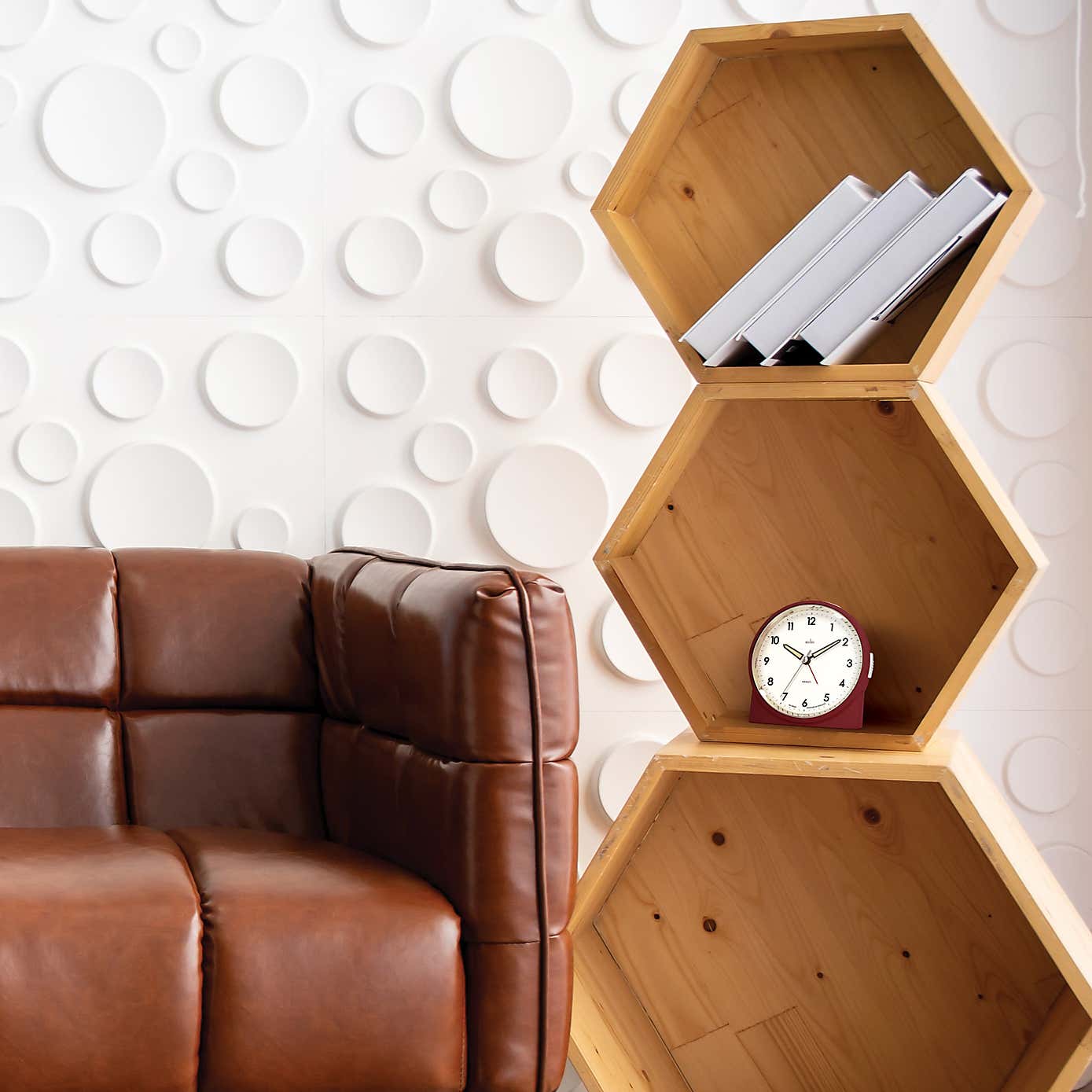 Acctim Arlo Alarm Clock