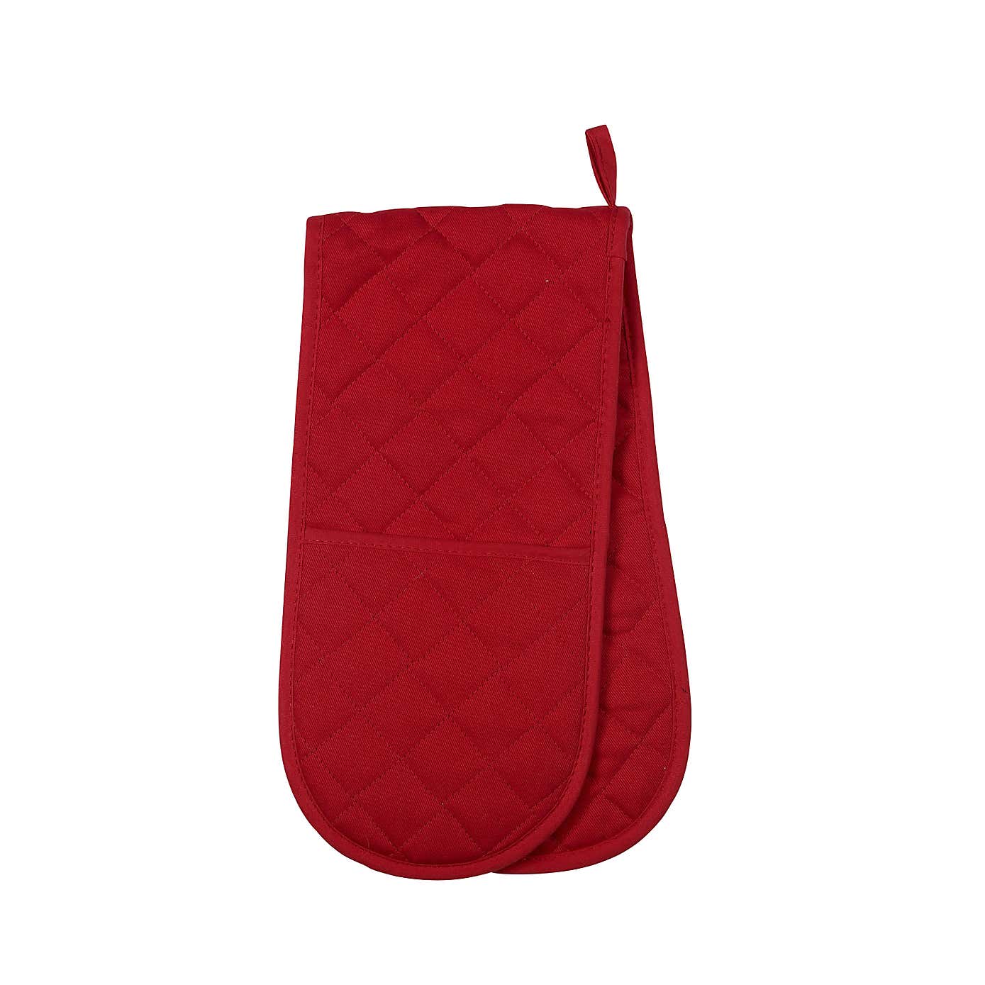 Dexam Love Colour Double Oven Gloves