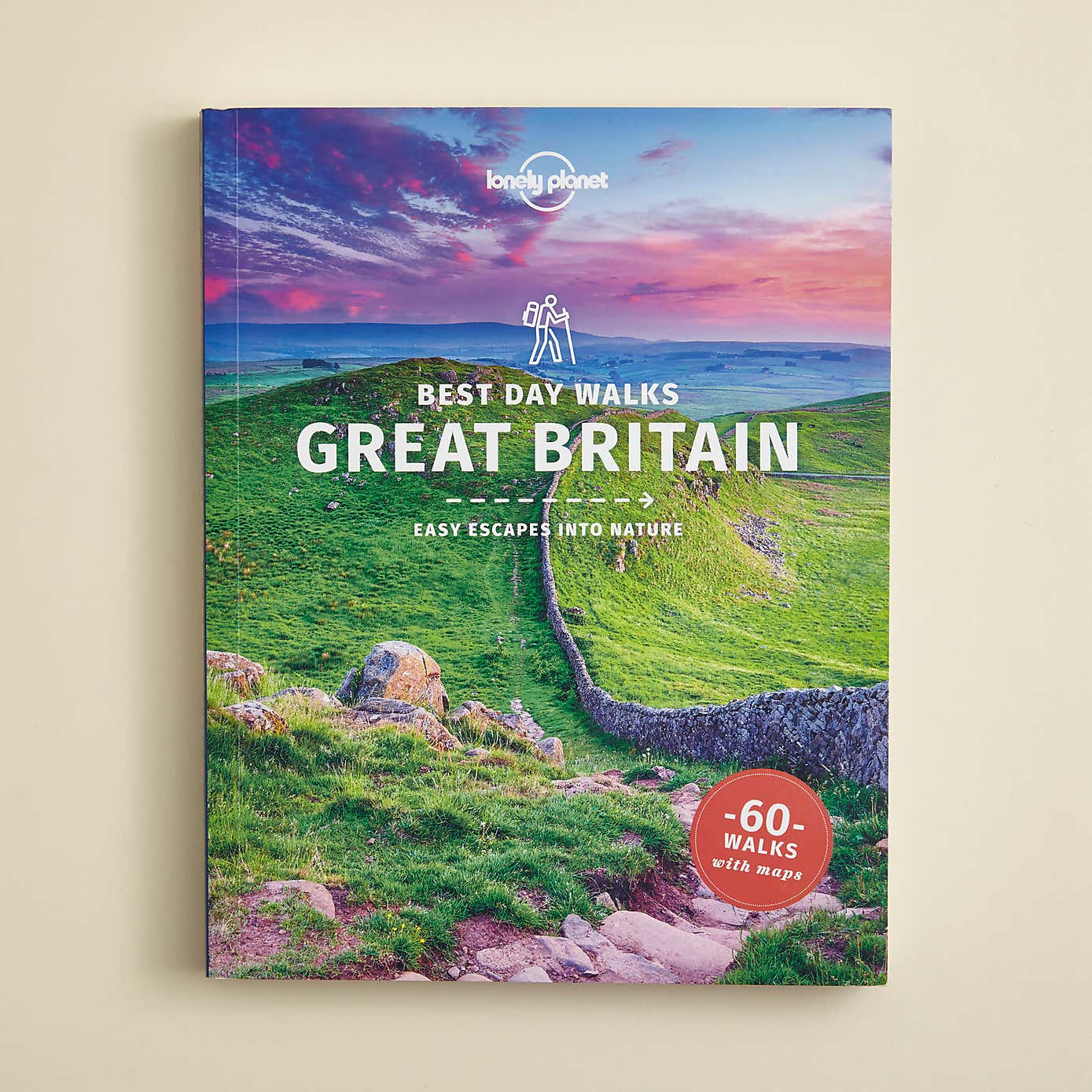 Best Day Walks Great Britain Book