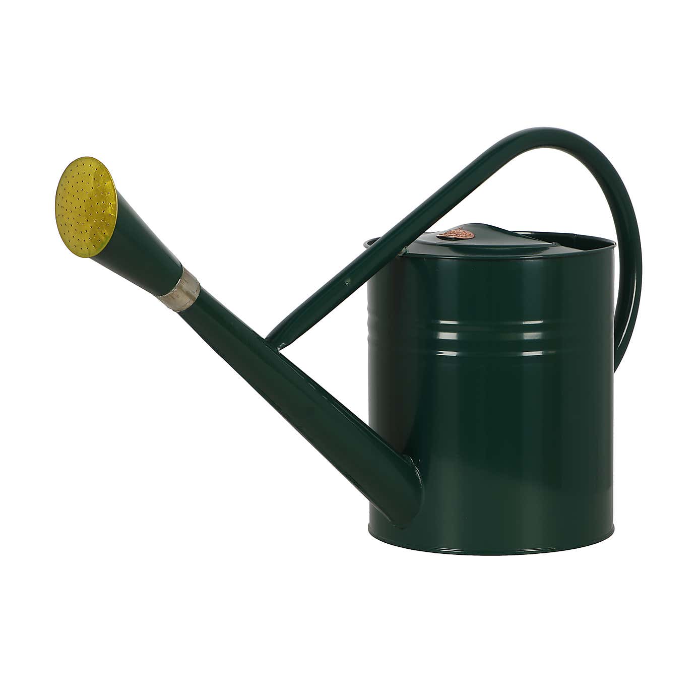 Fallen Fruits 7.5L Watering Can Green
