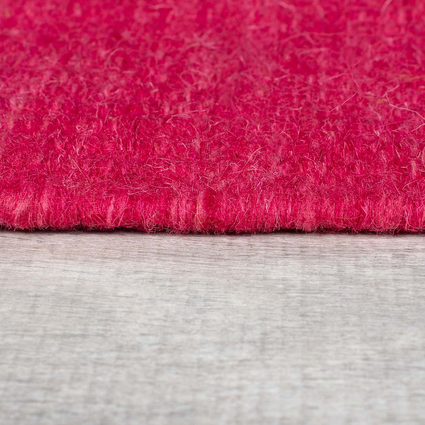 Sophie Robinson Zig Zag Wool Runner