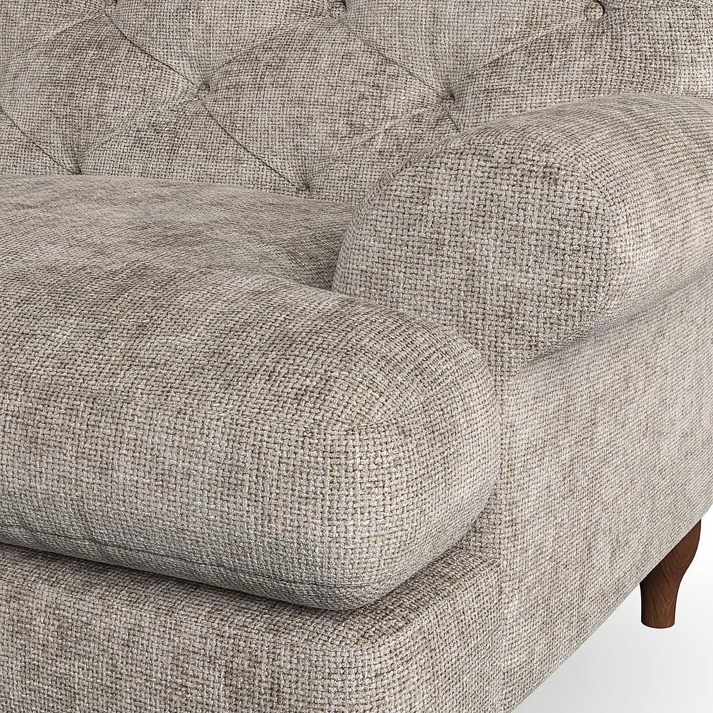 Canterbury Large 3 Seater Sofa