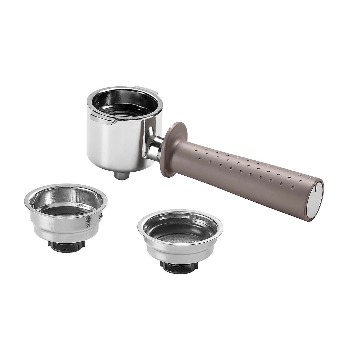 Delonghi Stilosa Manual Coffee Machine