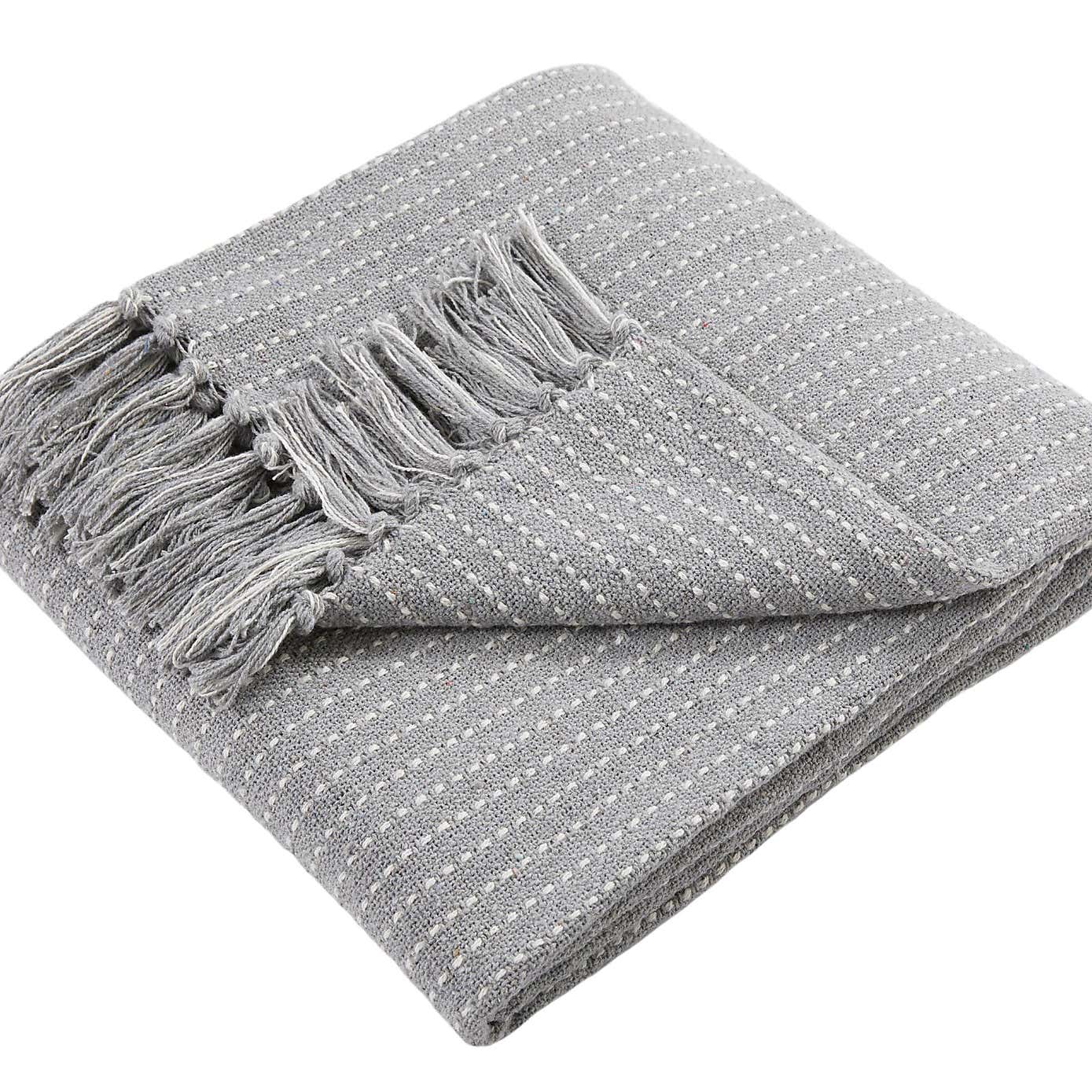 Quinn Woven Throw