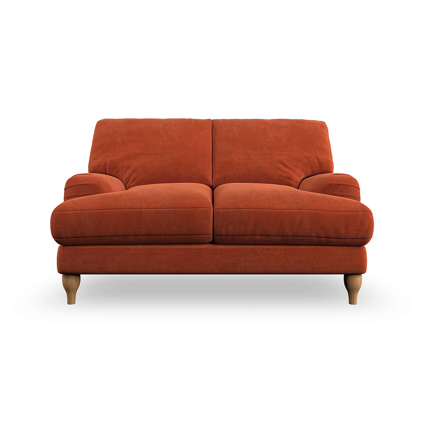 Darwin 2 Seater Sofa