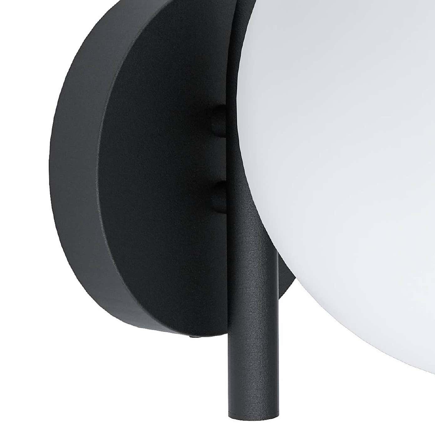 EGLO Prata Vecchia Indoor Outdoor Wall Light