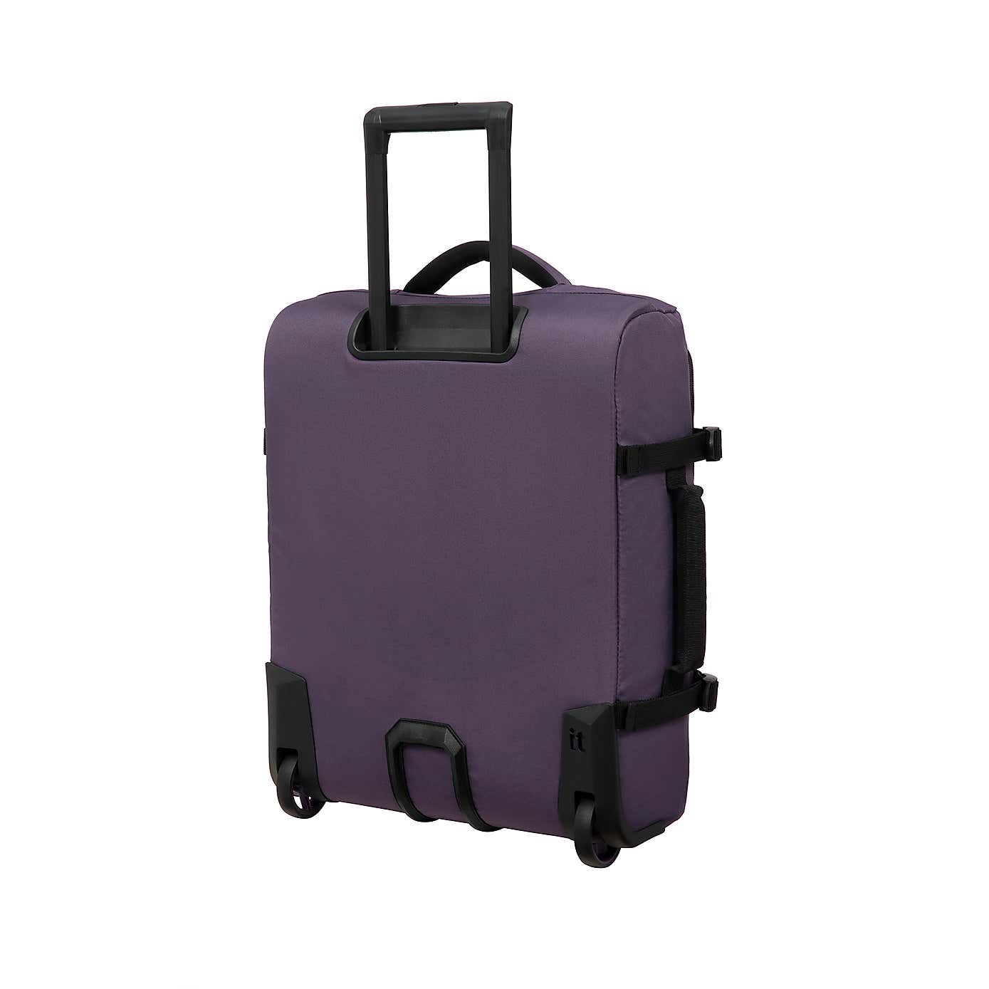 IT Luggage Flyrite Trolley Bag
