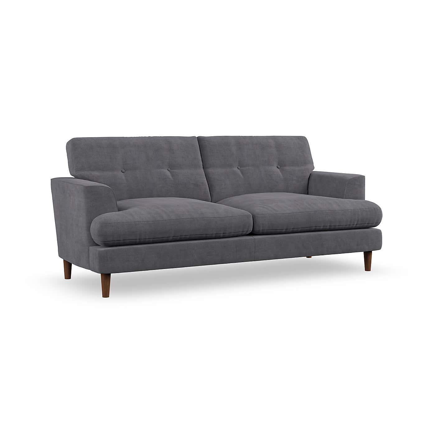 Cooper Large 3 Seater Sofa
