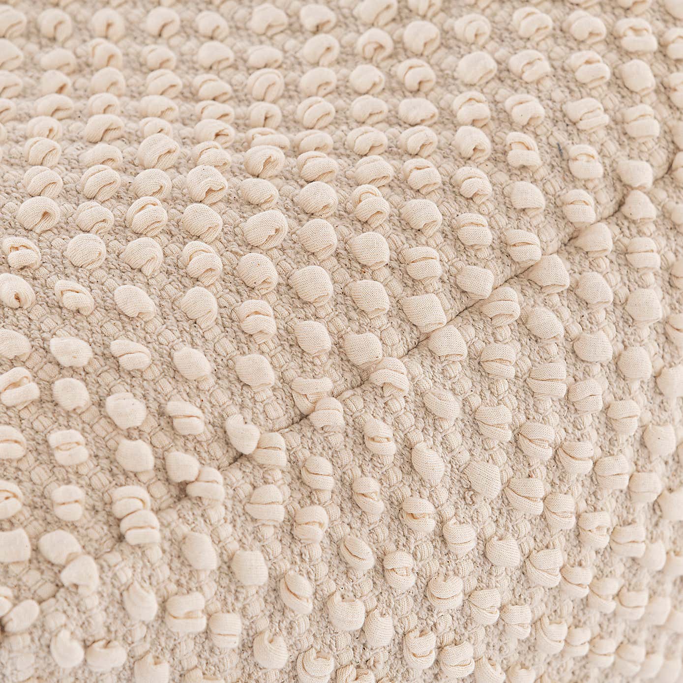 Jersey Black Bobble Cube