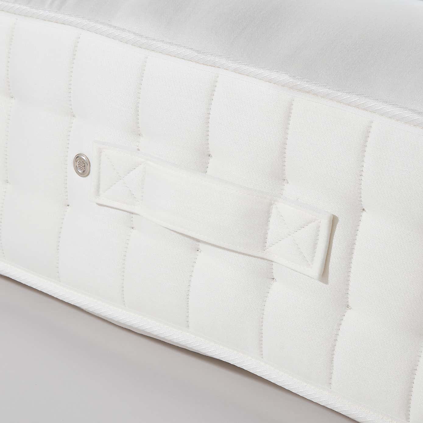 Dorma Luxury Mattress