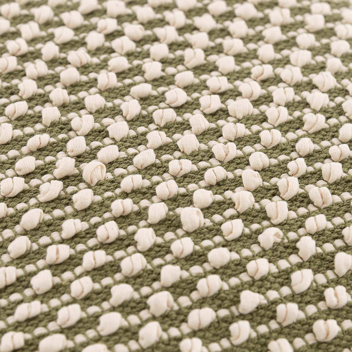 Jersey Black Bobble Cube