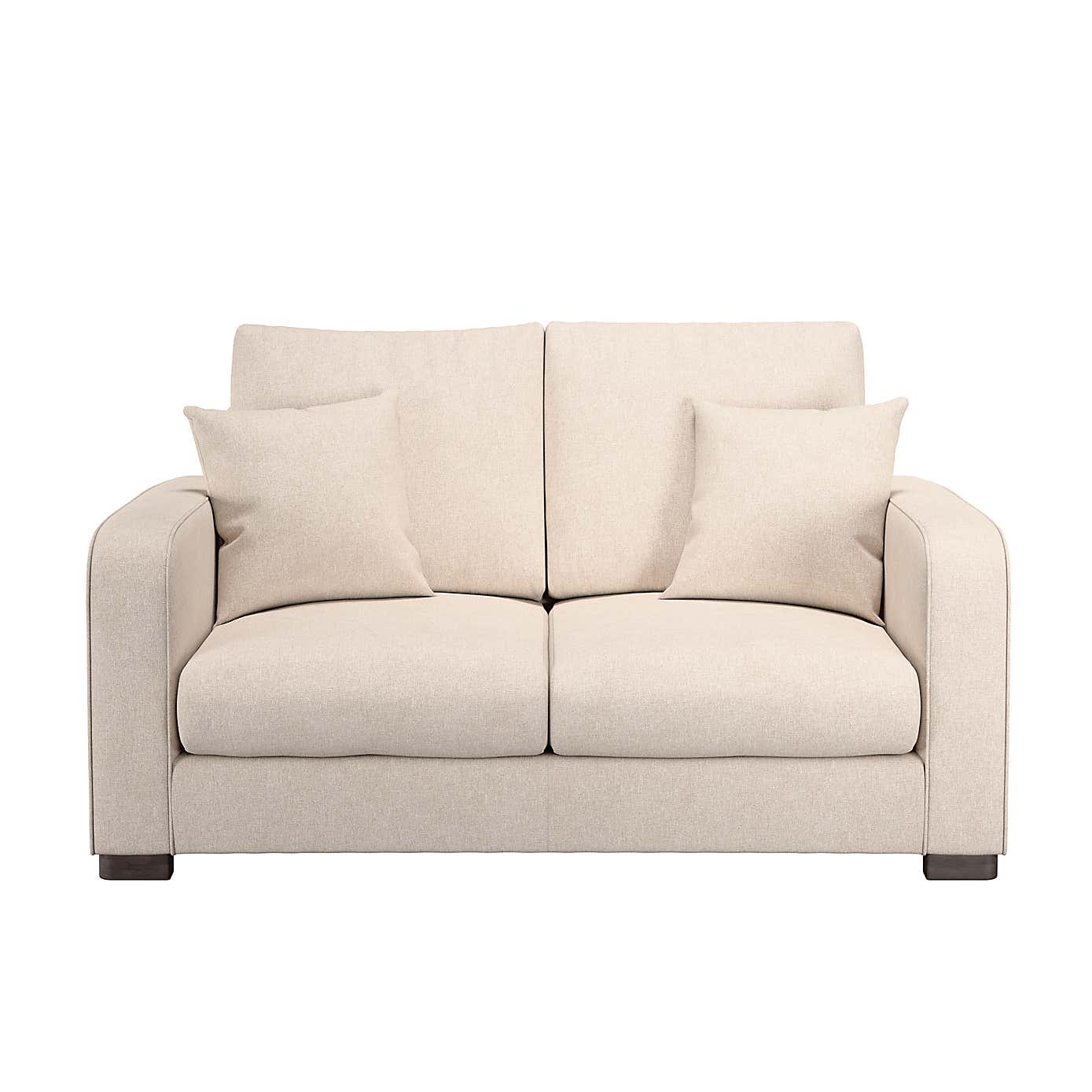 Soft Texture Fabric Sample