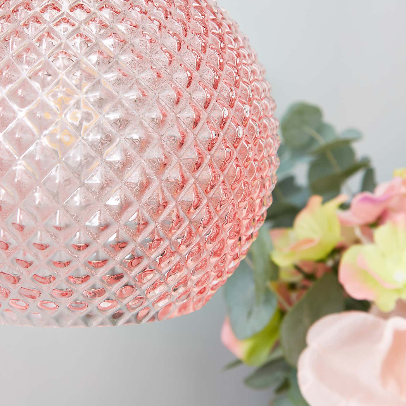 Elodie Plug In Wall Light