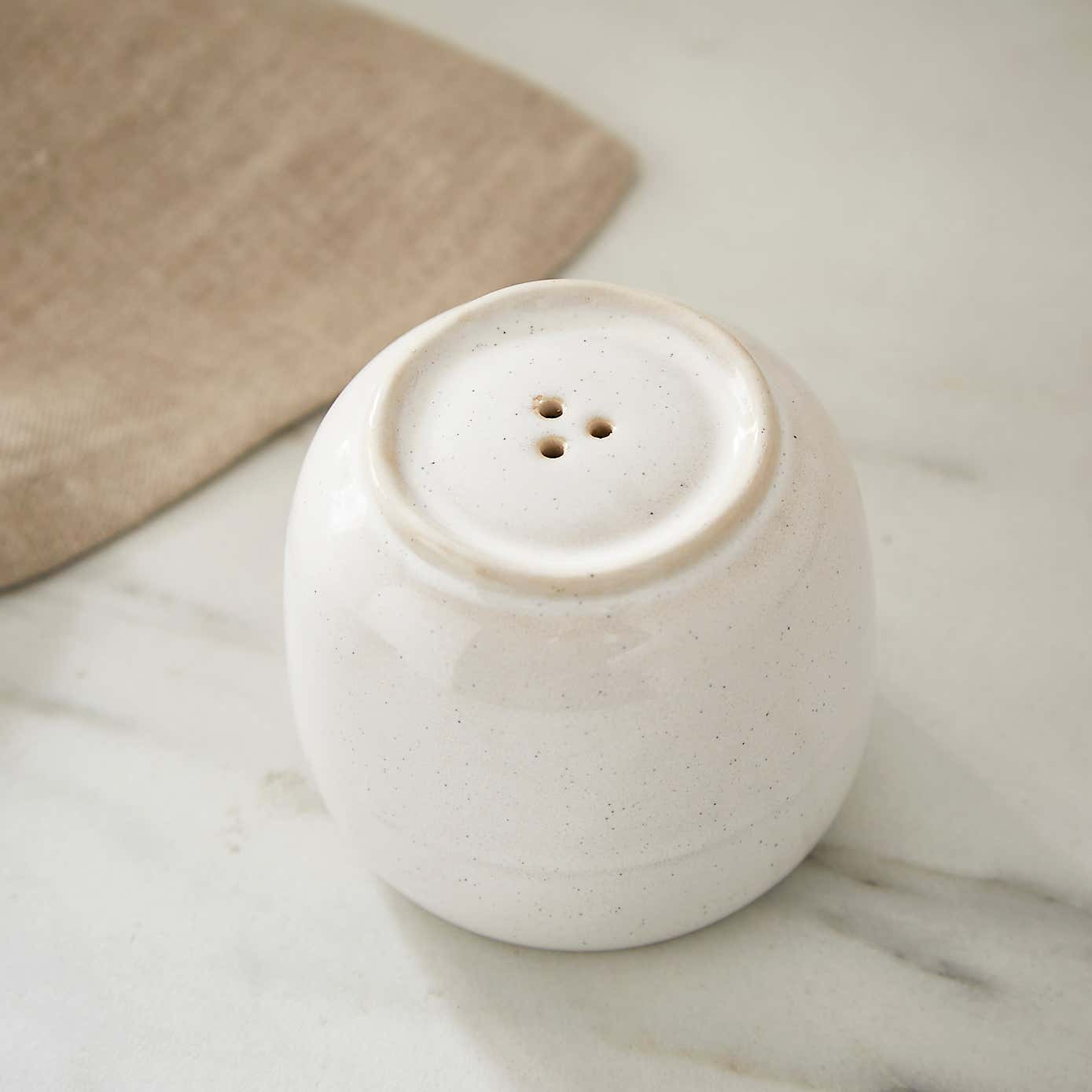 Amalfi Pepper Shaker