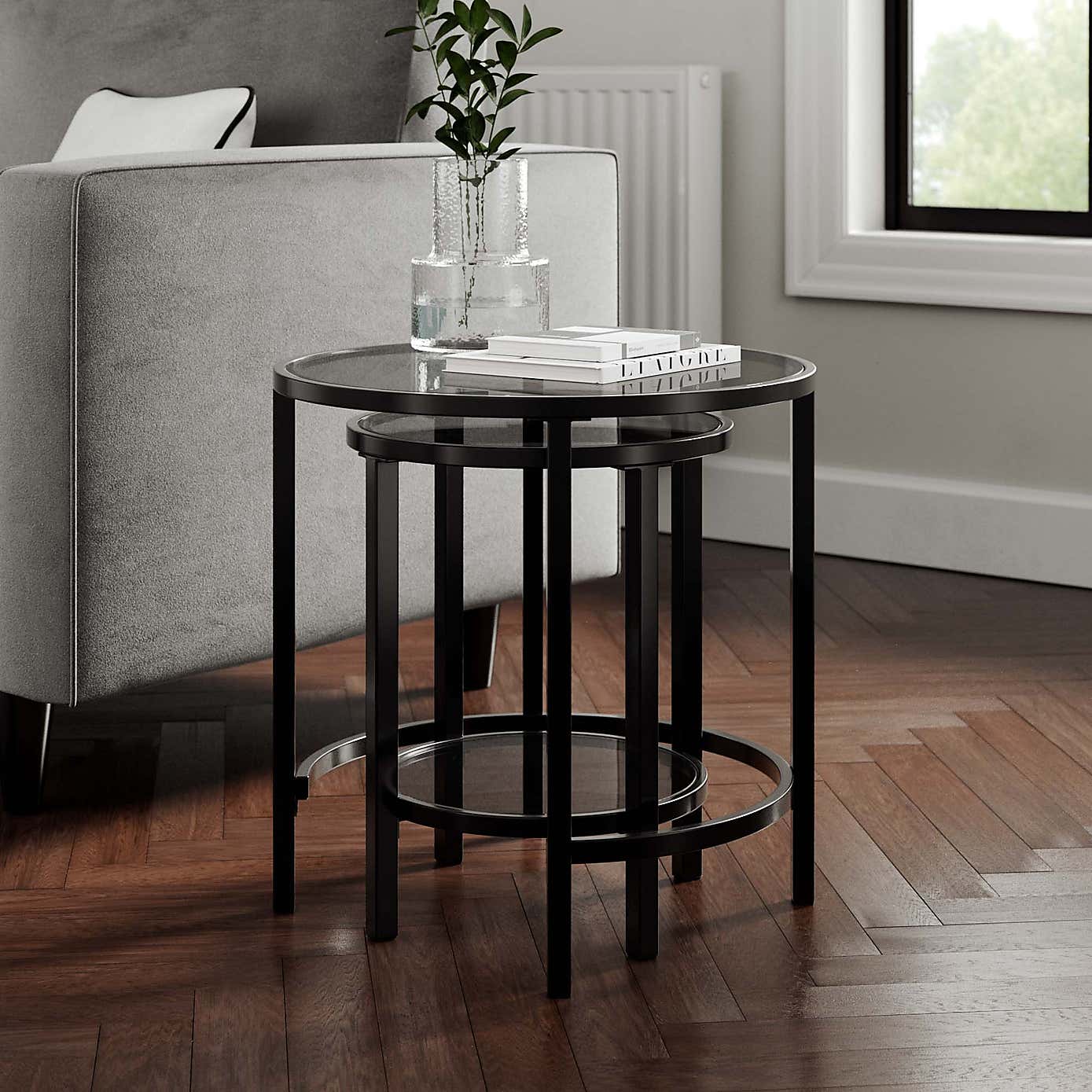 Sofia Nest of Tables