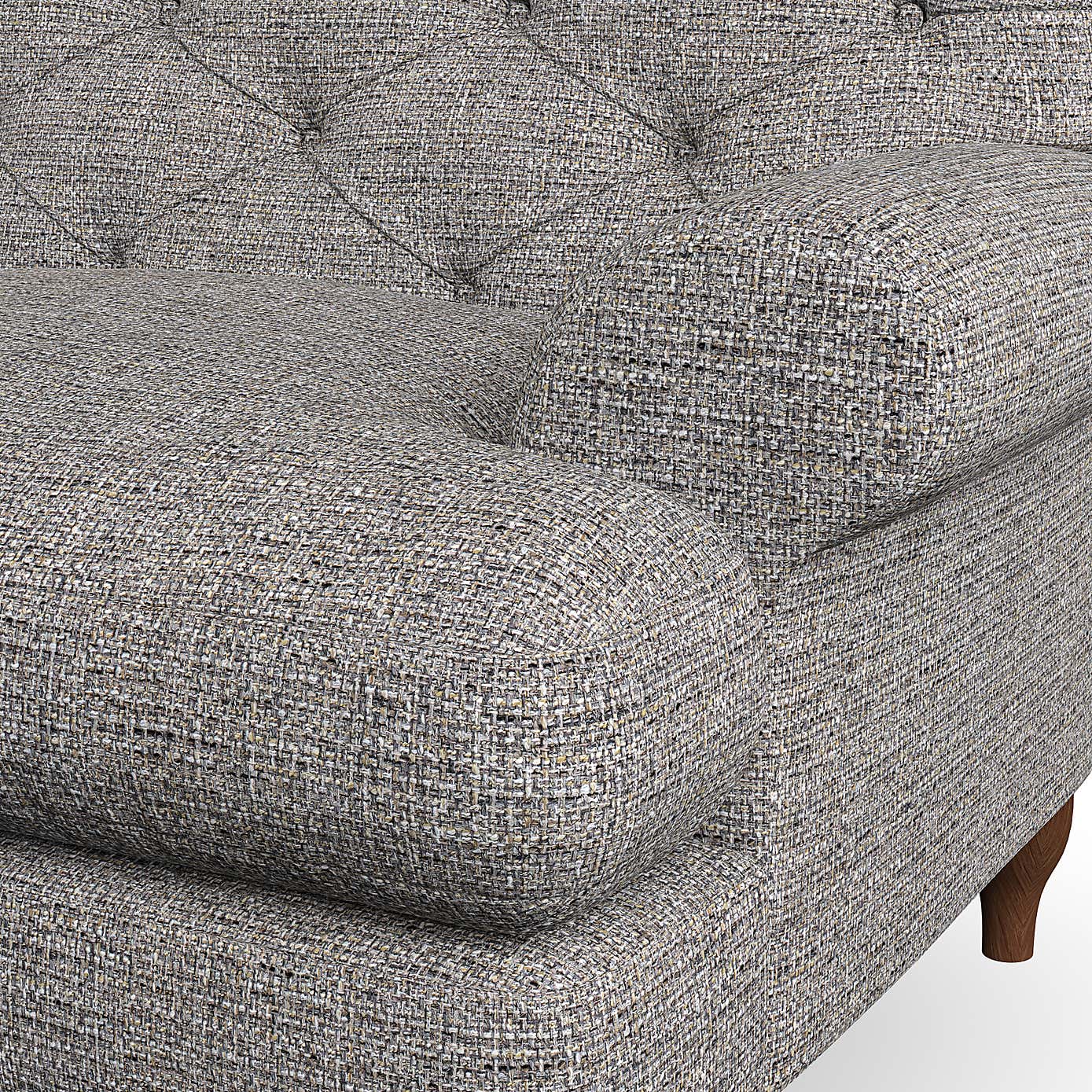 Canterbury Large 3 Seater Sofa