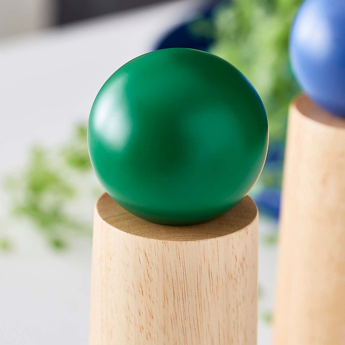 Elements Salt and Pepper Mill