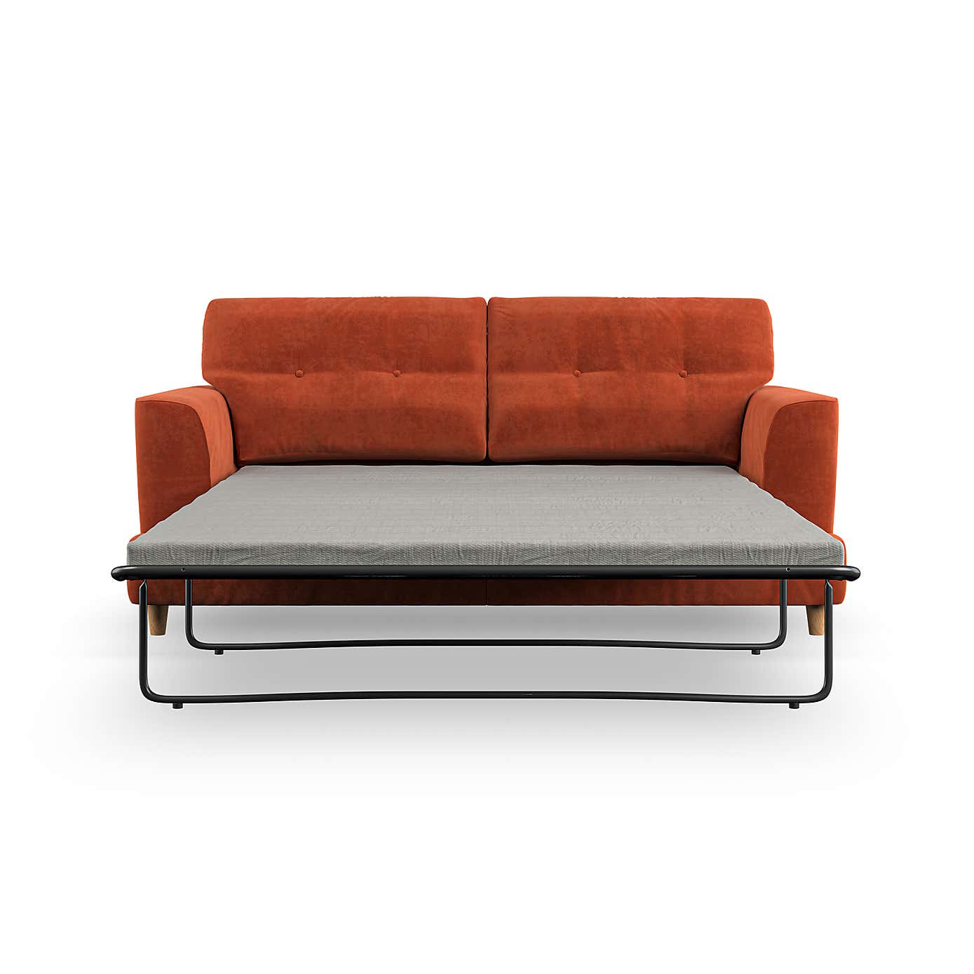 Cooper 3 Seater Sofa Bed