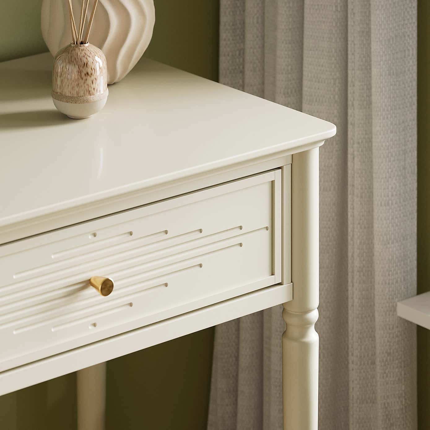 Ottilie Dressing Table