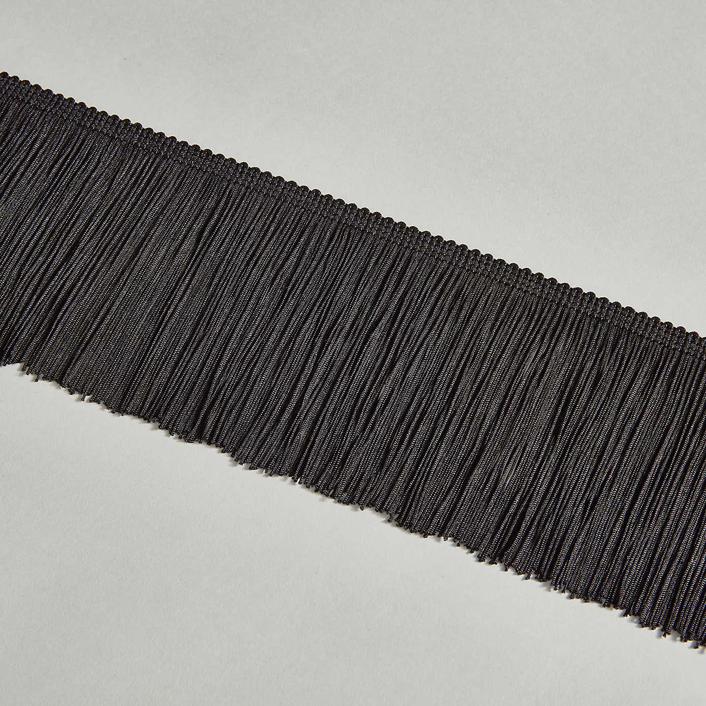 Chainette 6.5cm Fringe