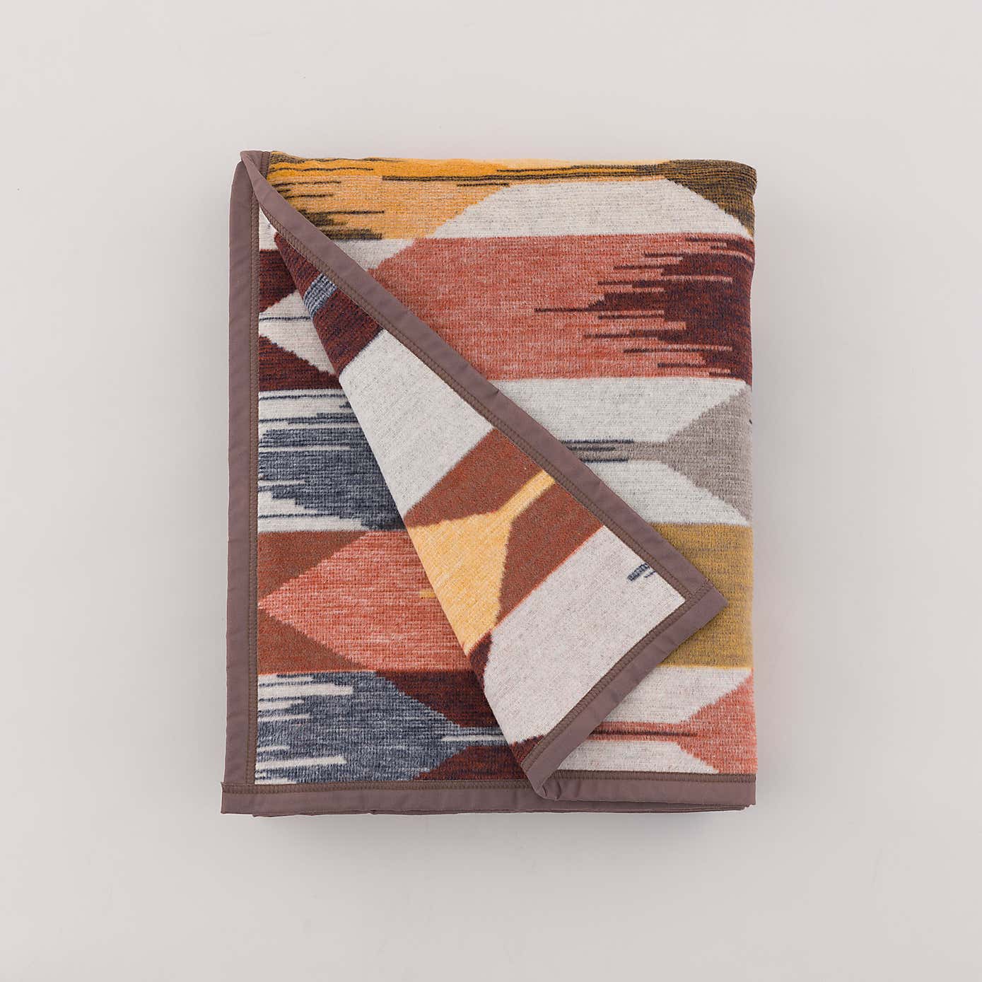 Supersoft Kelso Cotton Blanket