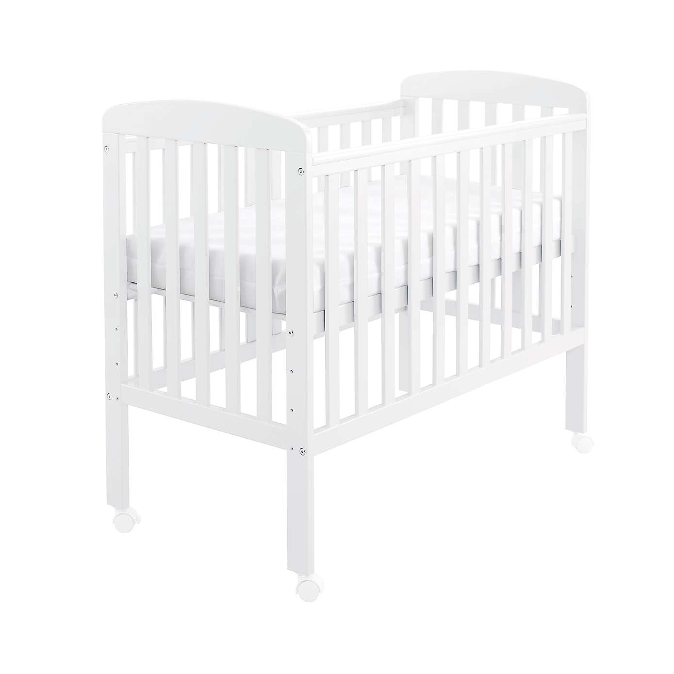 Babymore Space Saver Cot