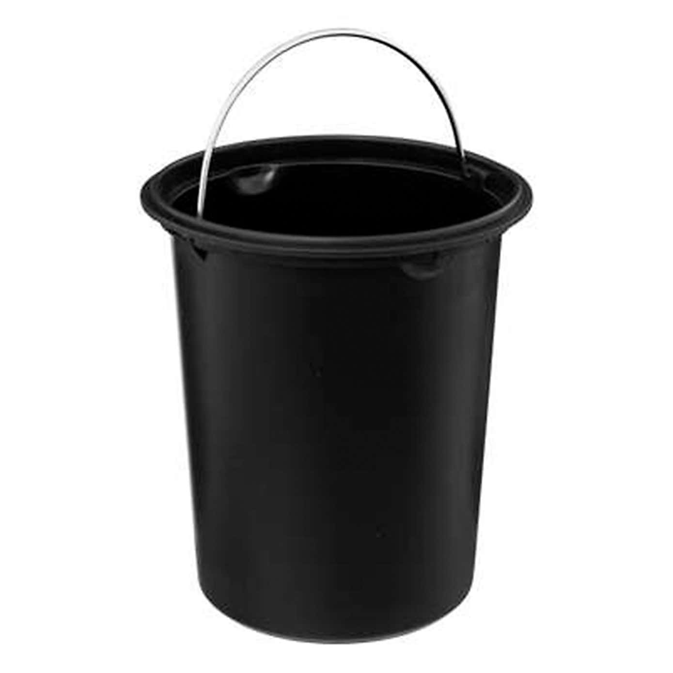 3 Litre Soft Touch Bathroom Bin
