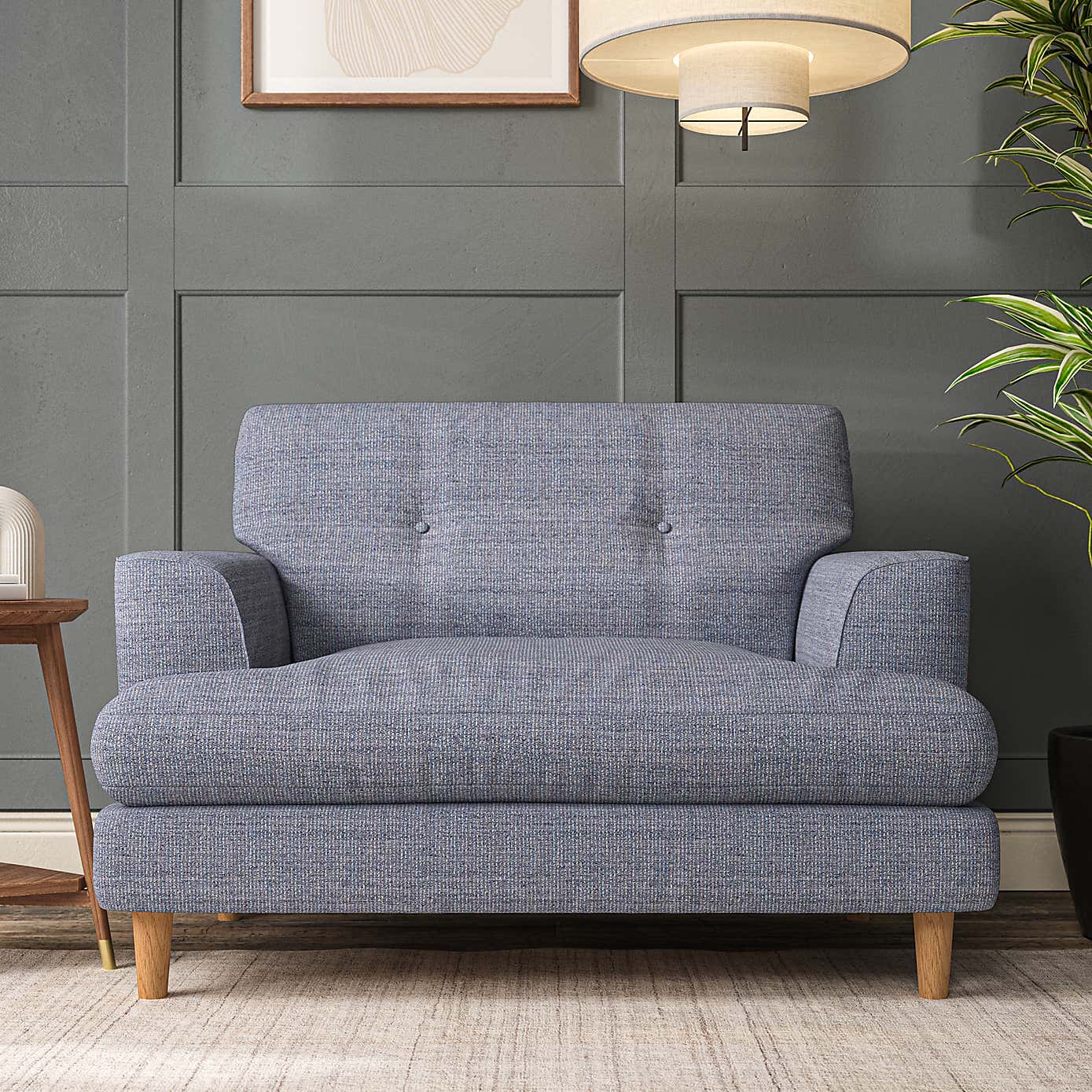 Cooper Snuggle Chair