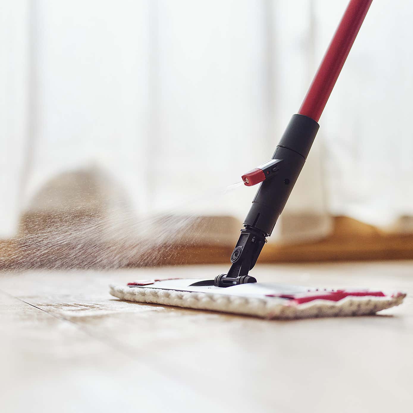 Vileda 1 2 Spray Mop Refill